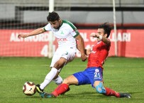 Spor Toto 1. Lig Açıklaması Altınordu Açıklaması 0 - Giresunspor Açıklaması 0
