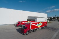 İHRACAT - Superfresh, Turquality Desteğiyle İhracatta Hedef Büyütüyor