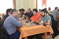 İBRAHIM ÇAKMAK - Tarsus'ta Satranç Ve Briç Turnuvaları