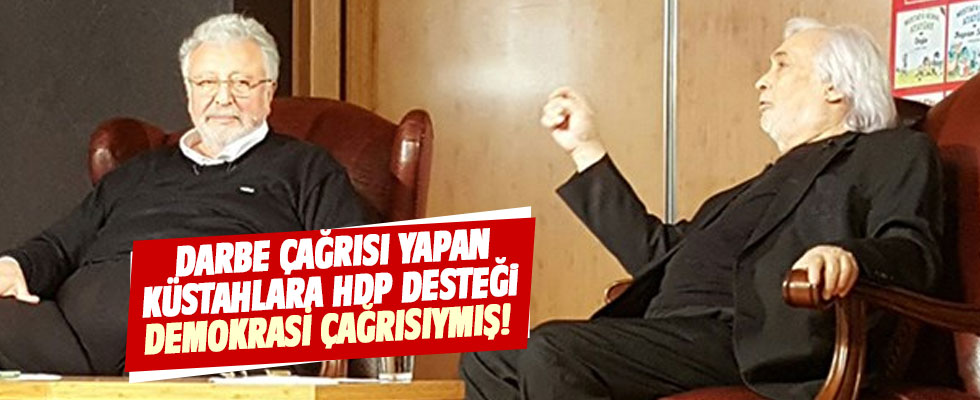 TBMM'de Akpınar ve Gezen'i savunanlara bakın!