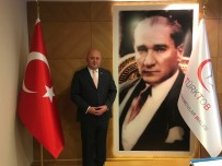 TOHUM İHRACATI - Türkiye Tohumcular Birliği Başkanı Akcan Açıklaması 'Tüketicimiz Rahat Olsun'