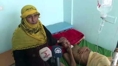 Yemen Yaralarını Sarmaya Çalışıyor