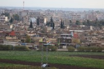 SÜRYANILER - YPG Süryaniler Üzerinde Baskısını Arttırıyor