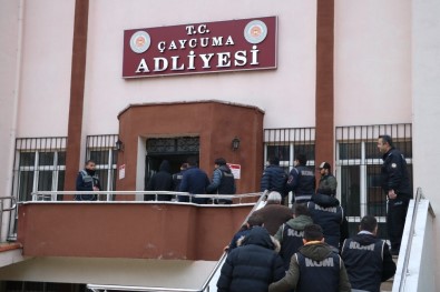 Zonguldak'ta 'Tarihi Eser' Operasyonu Açıklaması 6 Tutuklu