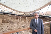 BALıKLıGÖL - 2019 Yılının Göbeklitepe Yılı İlan Edilmesi