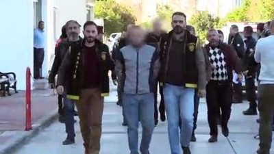 Adana'da Acil Servis Önündeki Silahlı Kavga