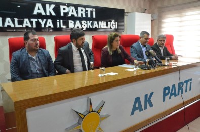 AK Parti'de Sıfır Atık Projesi