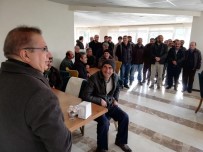 İŞ BAŞVURUSU - Akçadağ Belediyesi, TYÇP Kapsamında 40 İşçi Alımı Yaptı
