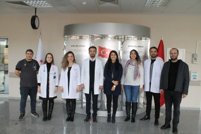 Akdağmadeni Devlet Hastanesinde Doktor Açığı Kapanıyor