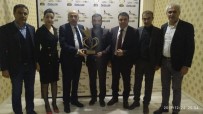 KARİYER ZİRVESİ - Altın Toprak Ödülleri Sahiplerini Buldu