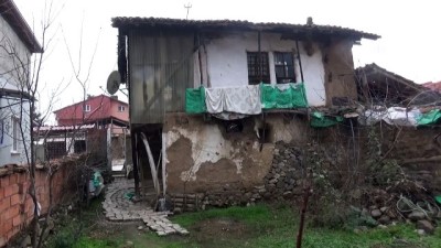 Amasya'da Bir Kişi Evinde Ölü Bulundu