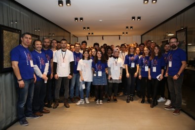 Analitik Hackathon Yarışmasının Kazananları Belli Oldu