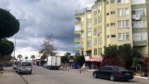 TOSMUR - Antalya'da Kardeş Cinayeti