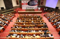 İCRA İFLAS KANUNU - ATO Başkanı Baran Açıklaması 'Yeni Yasal Düzenlemeyle İsteyen Kolaylıkla Konkordato İlan Edemeyecek'