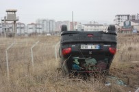 KADIN SÜRÜCÜ - Az Kalsın Canından Oluyordu