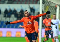 Başakşehir'in Visca'sı Var