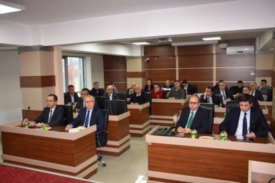 Başkan Albayrak, Kapaklı'daki Yatırımları Değerlendirdi