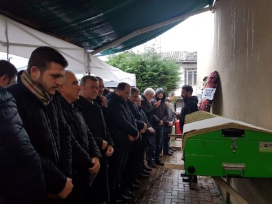 Başkan Taban'ın Acı Günü