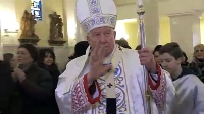 Batı Balkanlar'da Noel Kutlamaları