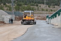 ESENCE - Beyşehir Belediyesi Beton Asfalt Dönemine Geçti