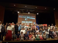 EĞİTİM DÖNEMİ - 'Bu Okuldan Ustalar Ve Profesyoneller Çıkacak'