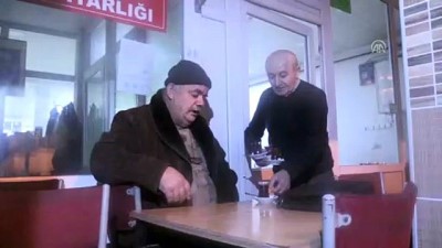 Çeyrek Asırdır 'Çarkı'nı Aynı Köşede Döndürüyor