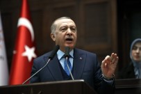 ASGARI ÜCRET - Cumhurbaşkanı Erdoğan'dan Elektrik Ve Doğal Gazda İndirim Müjdesi (2)