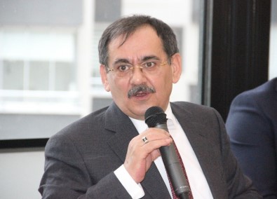 Demir Açıklaması 'MHP İle İlçeler Bazında Da Muhtemelen İttifak Olacak'