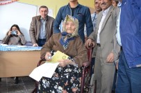 PADIŞAH - Demokrasi Aşığı 114 Yaşındaki Ayşe Karabüber Vefat Etti