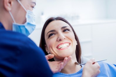 Diş Hekimliğinde Son Dönem Gelişmeleri