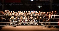 BOKS - Duayen Boksörler Balıkesir'de Buluştu