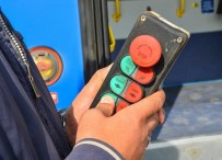 TOPLU ULAŞIM - EGO Şoförlerine 'Engelli Yolcu' Eğitimi