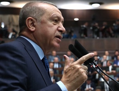 Erdoğan'dan AK Parti'nin İstanbul adayı ile ilgili flaş açıklama