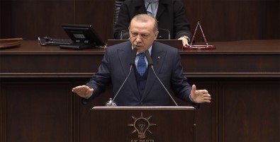Erdoğan'dan Çifte Müjde
