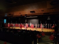 TÜRK MÜZİĞİ - Gaziantep'in Kurtuluş Yıldönümünü Kutlanıyor