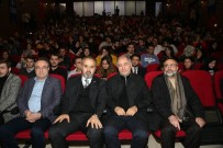 ÜNİVERSİTE SINAVI - Görükle'ye Yeni Gençlik Merkezi