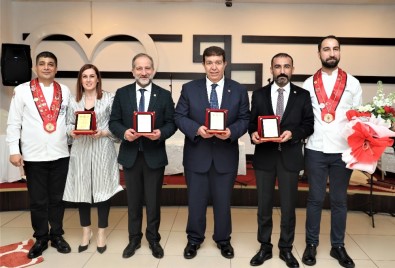 GTO Ve GAÜN'den Kurutuluş Günü Etkinliği