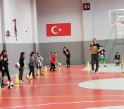 OYAK - Güçyetmez Basketbol Akademi Hedef Büyüttü
