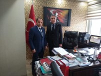 NITELIK - İŞKUR İle Göç İdaresi Ortak Çalışma Kararı Aldı