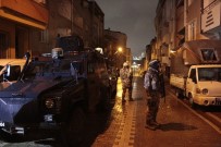 İstanbul'da Uyuşturucu Tacirlerine Narkotik Operasyonu Açıklaması 40 Gözaltı
