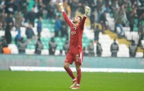 AKHİSAR BELEDİYESPOR - İşte Bursaspor'un İlk Yarı Karnesi