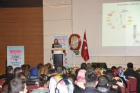 BALıKESIR ÜNIVERSITESI - Karesi'de 226 Anne Adayı Kurs Gördü