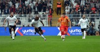 ERTUĞRUL SAĞLAM - Kayserispor 13.Sırada Tamamladı