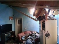 SITKI KOÇMAN ÜNİVERSİTESİ - 'Kentsel Dönüşüm' Yıkımı Kabusları Oldu