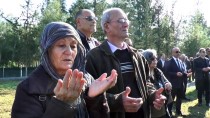 MEHMET ALİ TALAT - Kıbrıs Şehidine 54 Yıl Sonra Cenaze Töreni