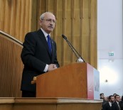METİN AKPINAR - Kılıçdaroğlu Açıklaması 'Asgari Ücreti 2 Bin 20 Lira Açıklamışlar, Niye 2 Bin 200 Lira Değil?'