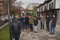 CELAL BAYAR - 'Kırıkkale'yi Tanımayan Öğrenci Kalmayacak' Projesi