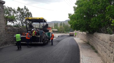 Kocasinan, Kırsal Mahallelerde Hizmet Rekoru Kırıyor