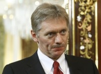 SEYFÜLİSLAM - Kremlin'den mektup açıklaması