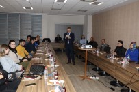 CELAL BAYAR ÜNIVERSITESI - Manisa TSO Yeni Girişimciler Kazandırıyor